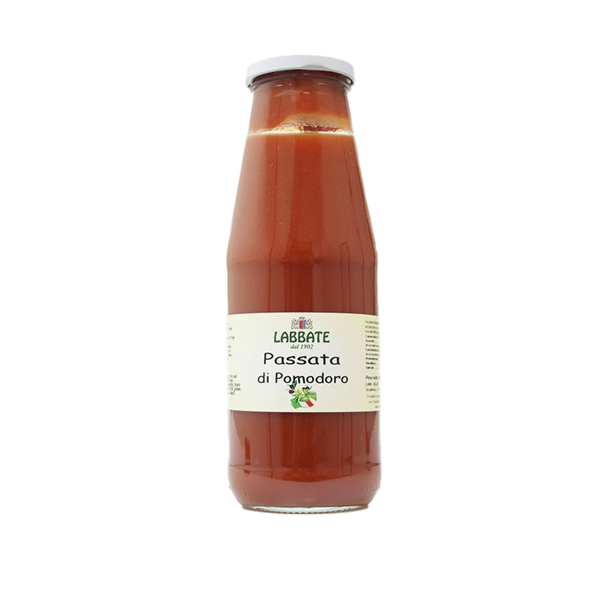 Passata di pomodori