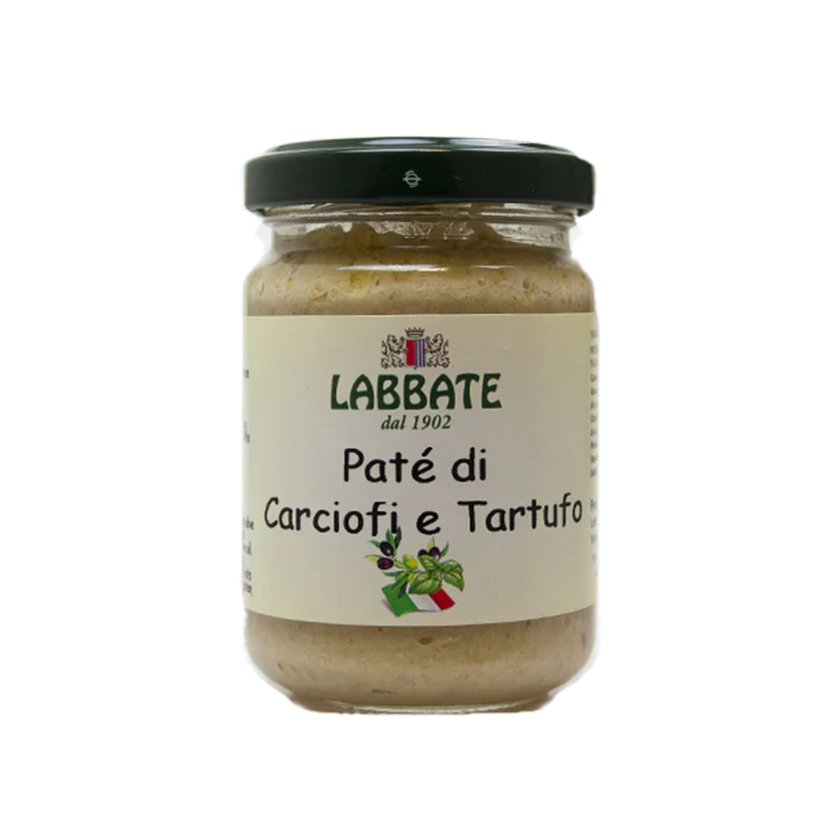 Paté - Trøffel & Artiskok