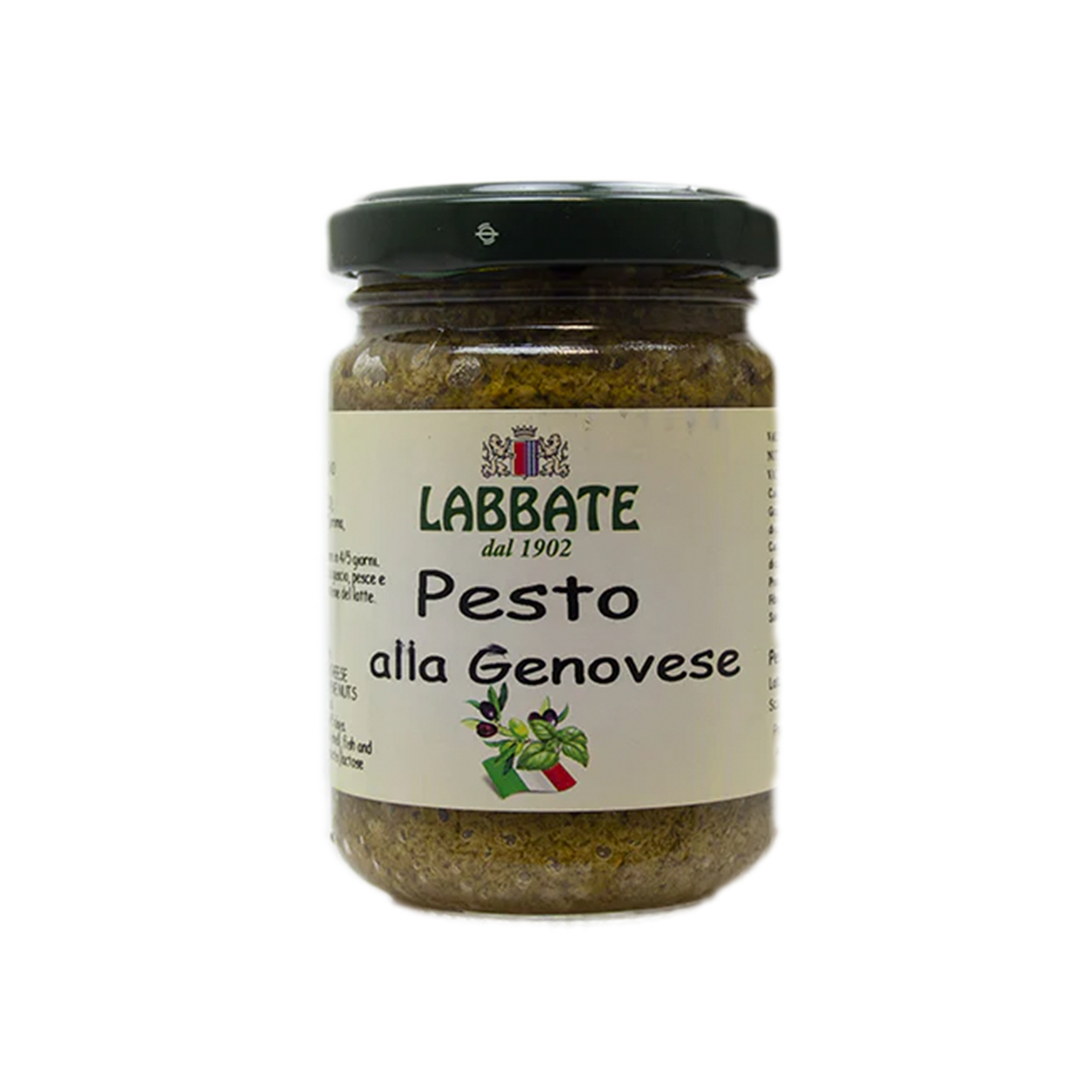Pesto Genovese