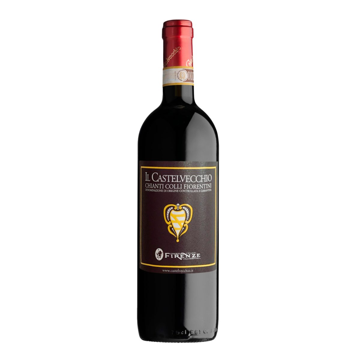 Il Castelvecchio Chianti - Colli Fiorentini DOCG