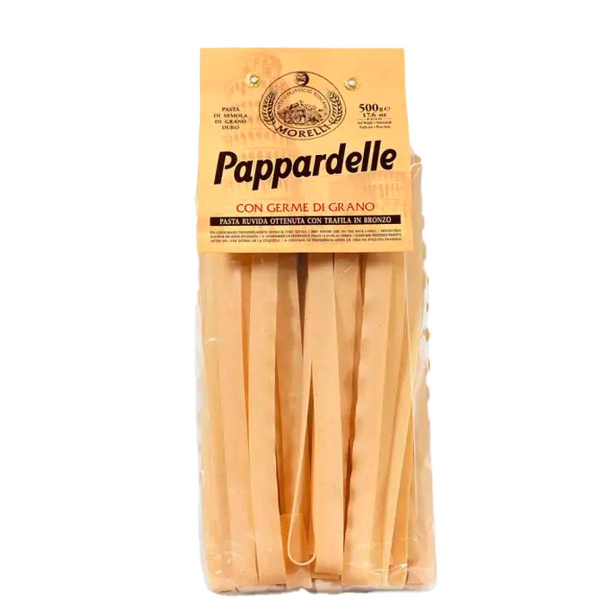 Parpadelle