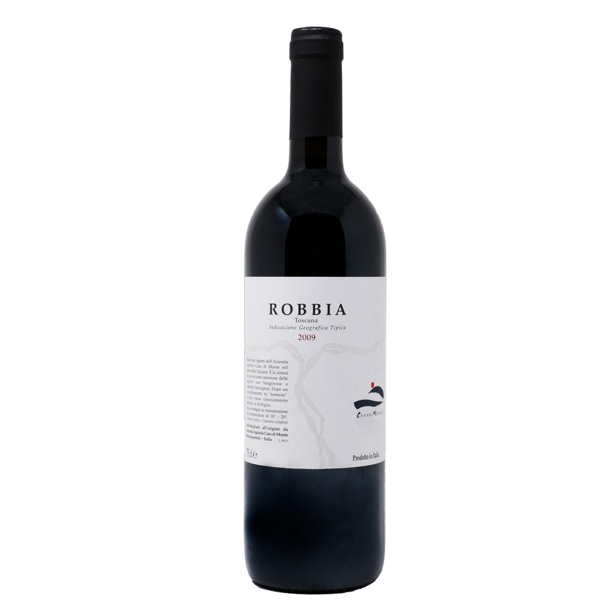 Robbia I.G.T. Supertoscaner