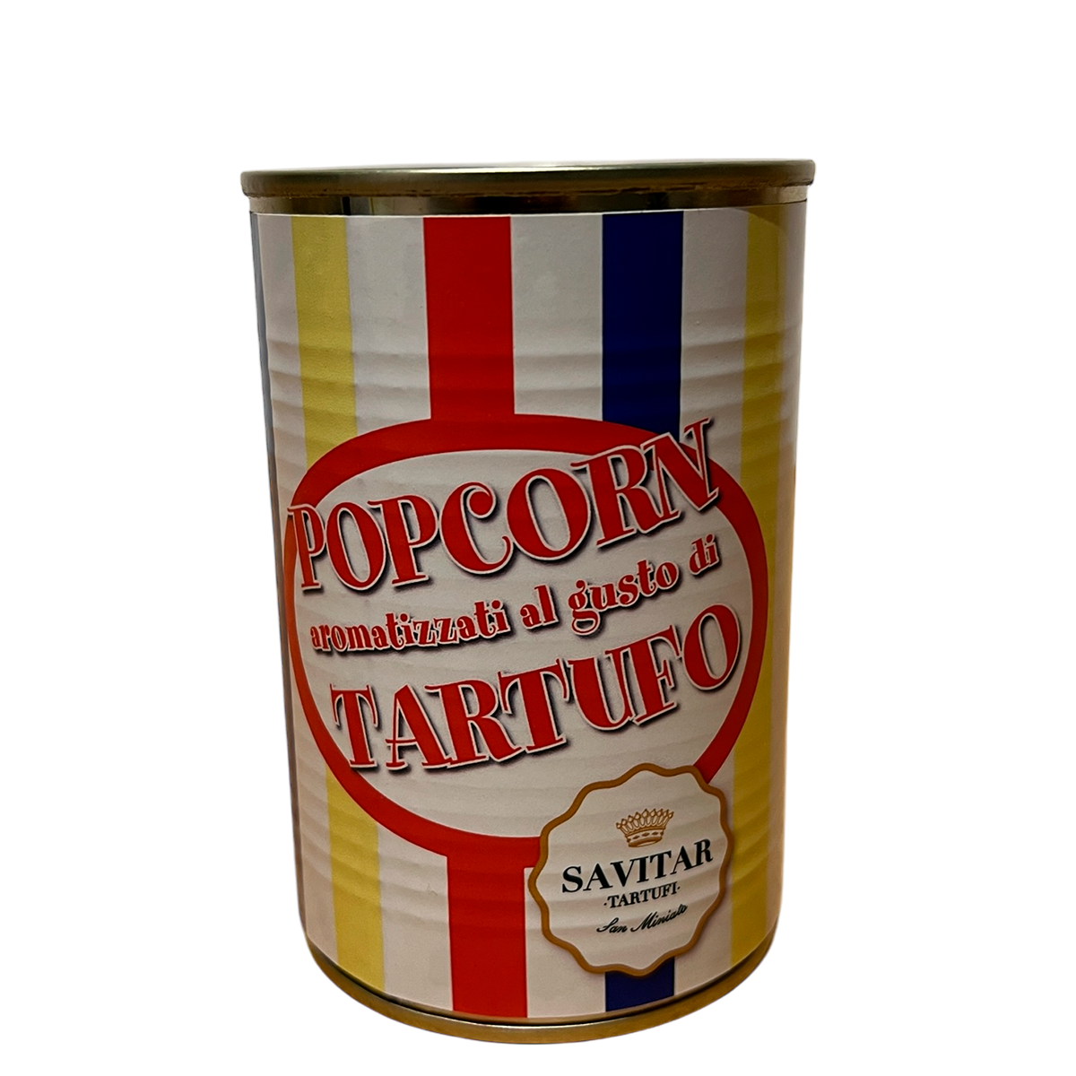 PopCorn al Tartufo Bianco