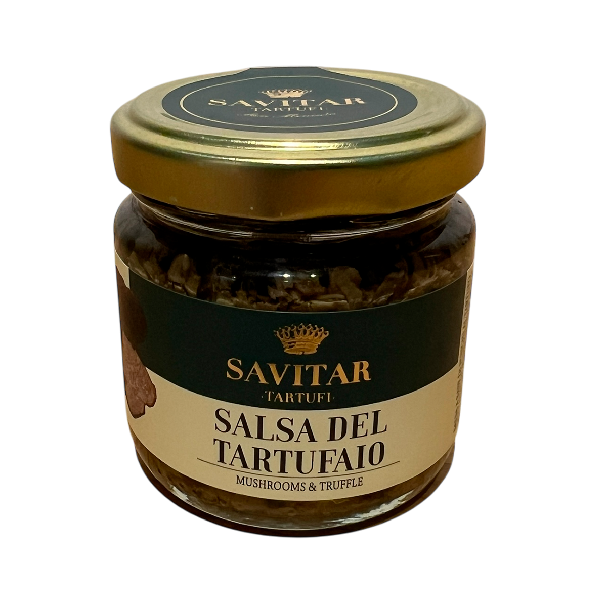 Salsa del tartufaio