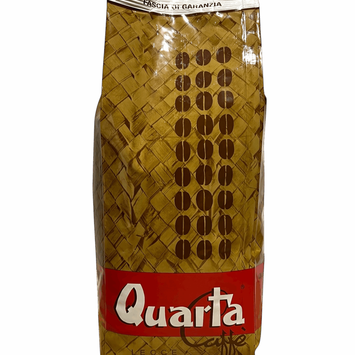 Quarta Caffè – Espresso Oro